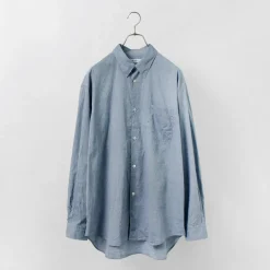 FUJITO / Big size shirt