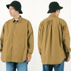 FUJITO / Big size shirt