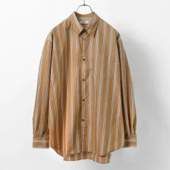 FUJITO / Big size shirt Pattern