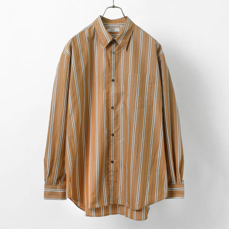 FUJITO / Big size shirt Pattern
