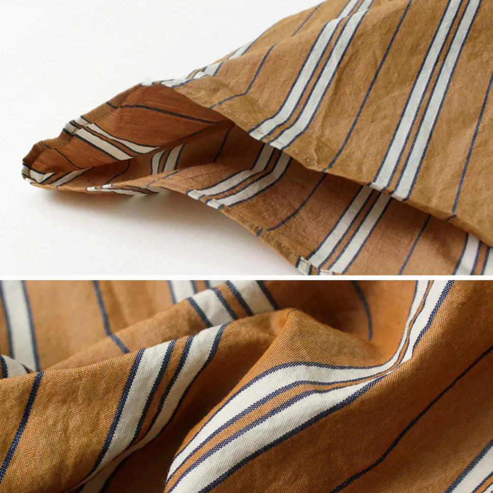 FUJITO / Big size shirt Pattern