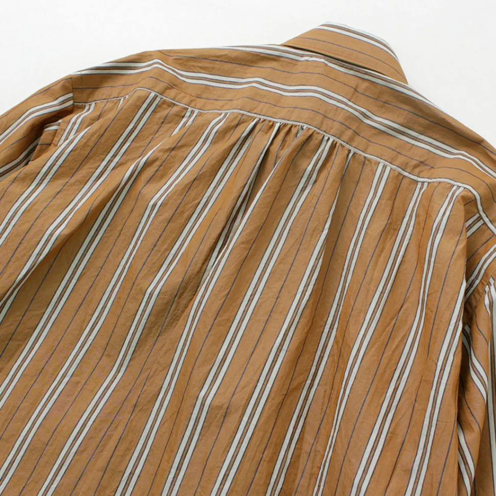 FUJITO / Big size shirt Pattern