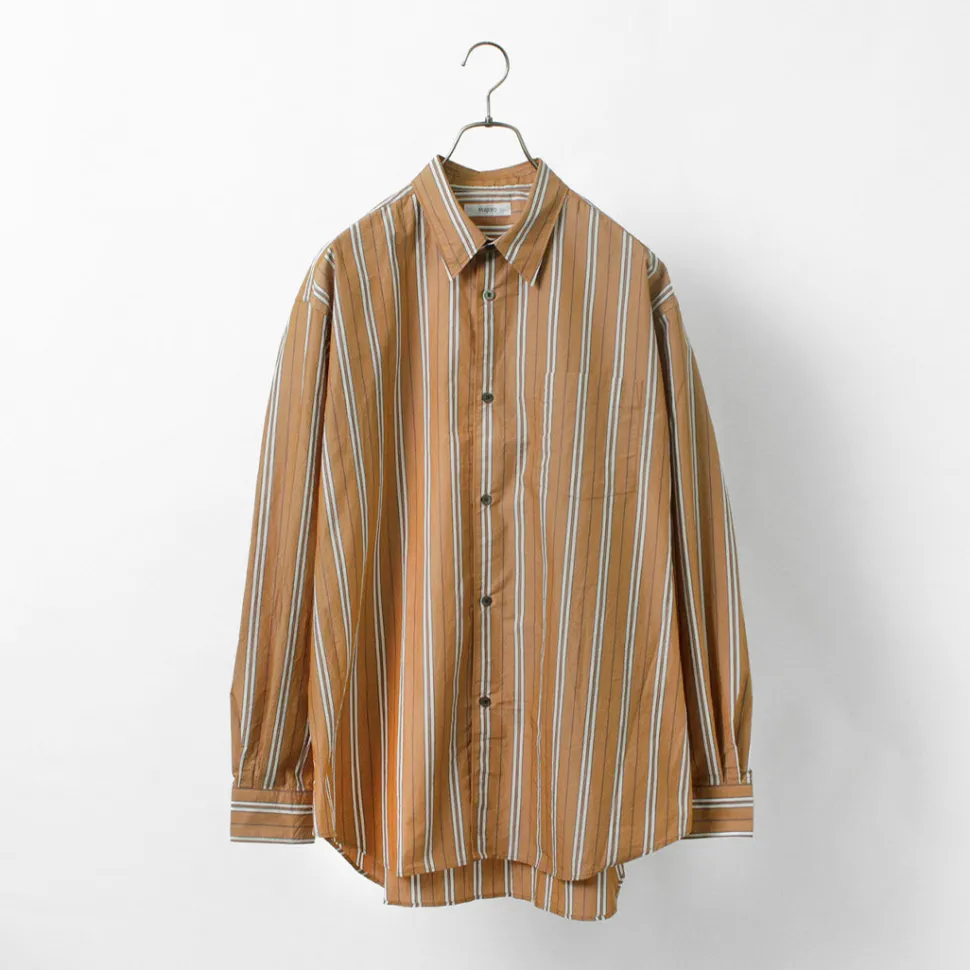 FUJITO / Big size shirt Pattern