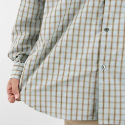 FUJITO / Big size shirt Pattern