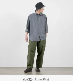 FUJITO / Cargo Pants