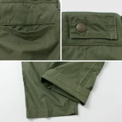 FUJITO / Cargo Pants