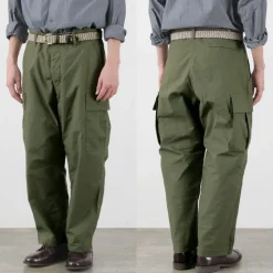 FUJITO / Cargo Pants