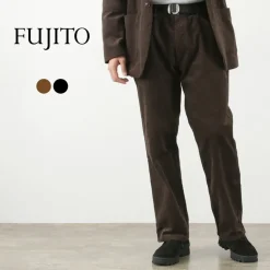 FUJITO / Cowboy Pants