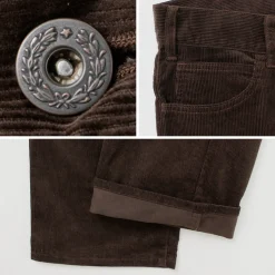 FUJITO / Cowboy Pants