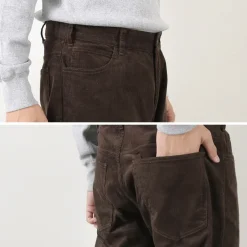 FUJITO / Cowboy Pants