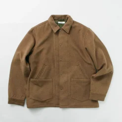FUJITO / CPO Jacket Tom