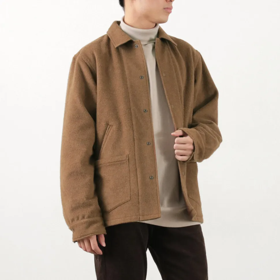FUJITO / CPO Jacket Tom