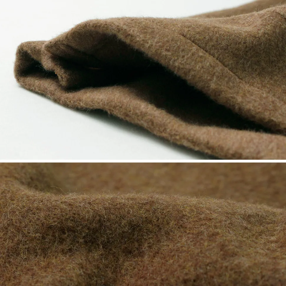 FUJITO / CPO Jacket Tom