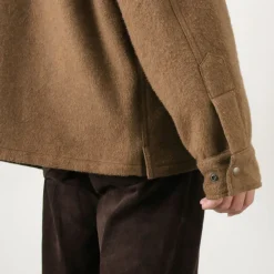 FUJITO / CPO Jacket Tom