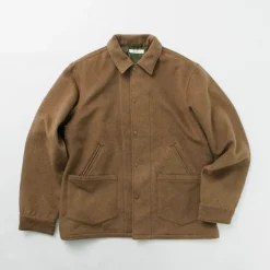 FUJITO / CPO Jacket Tom