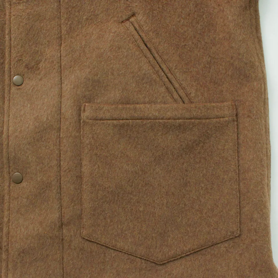 FUJITO / CPO Jacket Tom