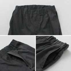 FUJITO / Easy Pants