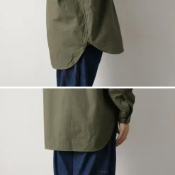 FUJITO / Fatigue Shirt Ripstop