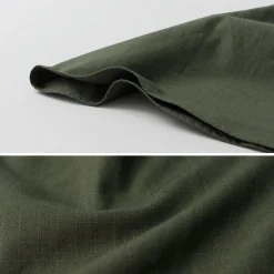 FUJITO / Fatigue Shirt Ripstop