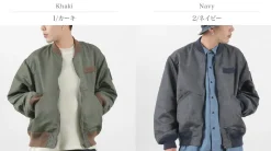 FUJITO / Flight Jacket