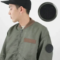 FUJITO / Flight Jacket