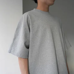 FUJITO / Half Sleeve T-Shirt