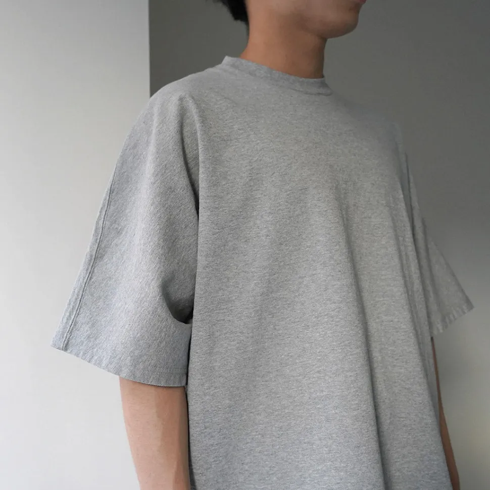 FUJITO / Half Sleeve T-Shirt