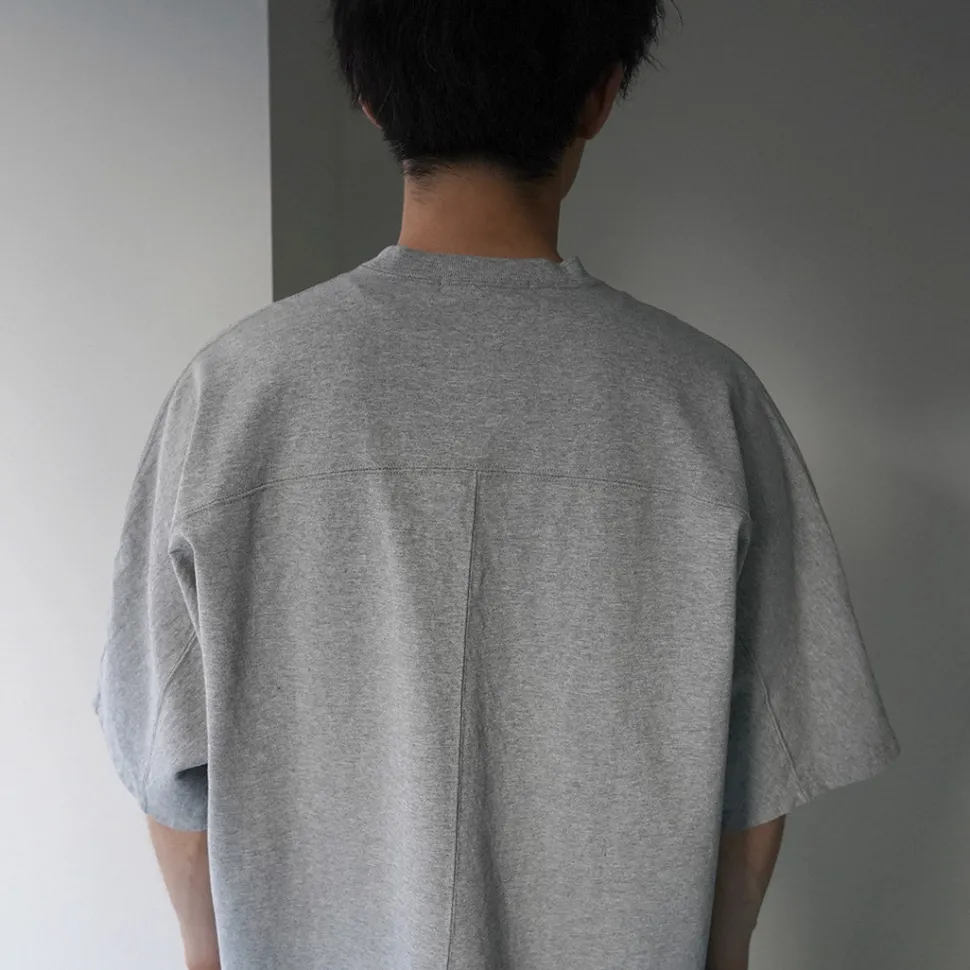 FUJITO / Half Sleeve T-Shirt