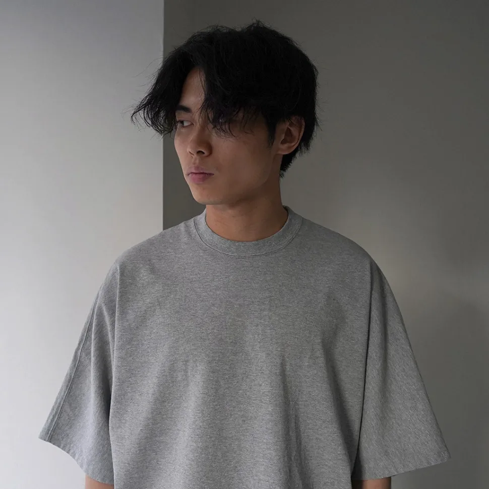 FUJITO / Half Sleeve T-Shirt