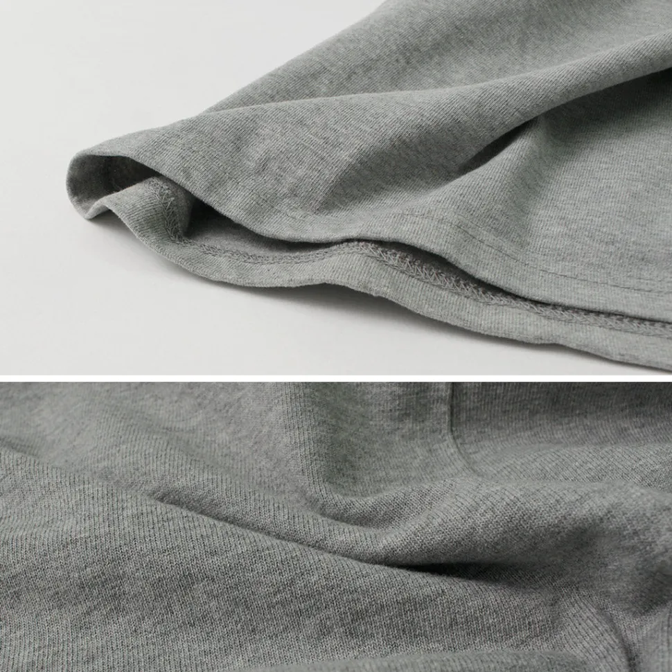 FUJITO / Half Sleeve T-Shirt