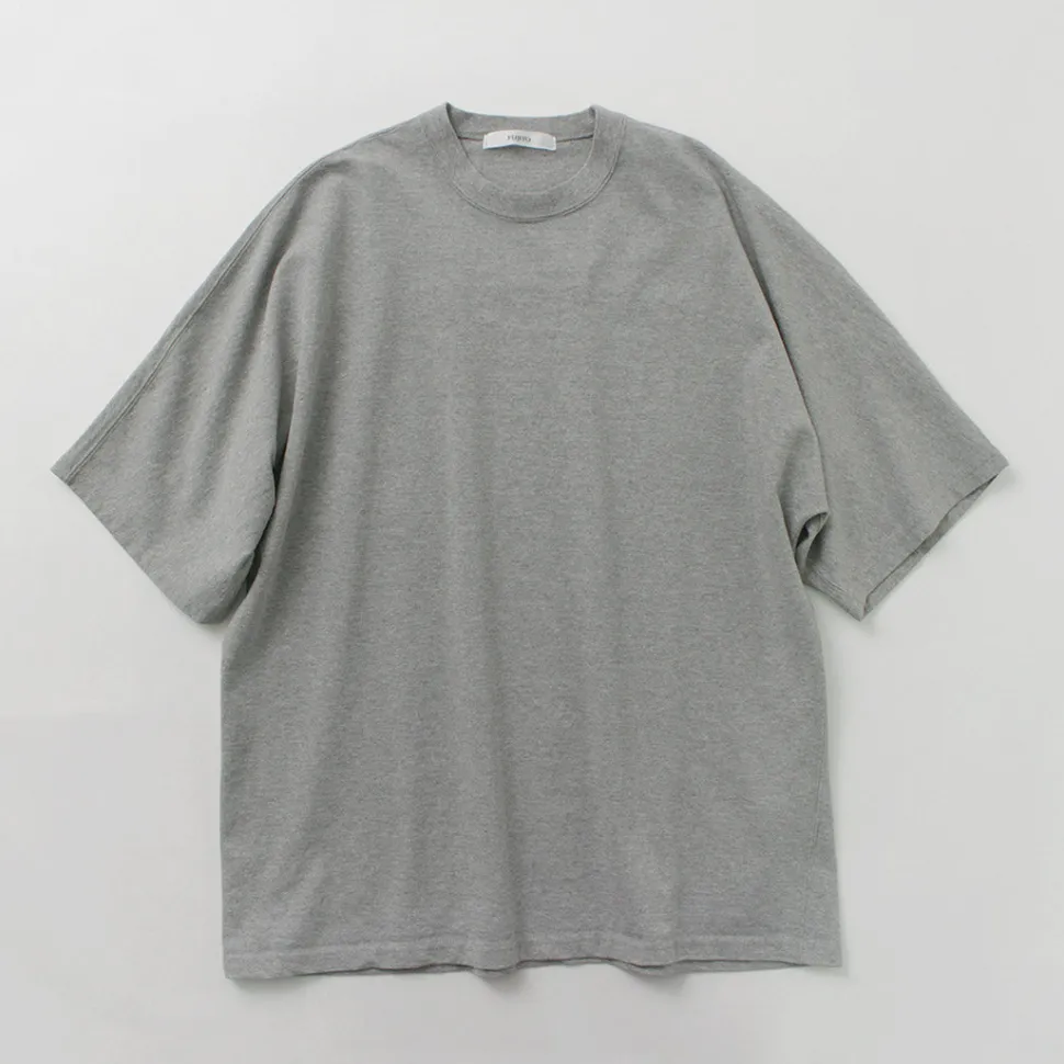 FUJITO / Half Sleeve T-Shirt
