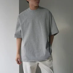 FUJITO / Half Sleeve T-Shirt