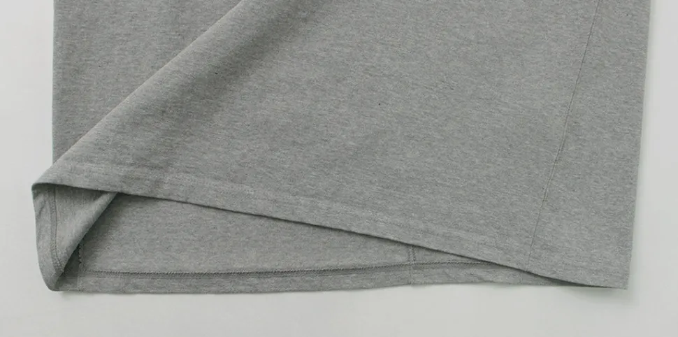 FUJITO / Half Sleeve T-Shirt