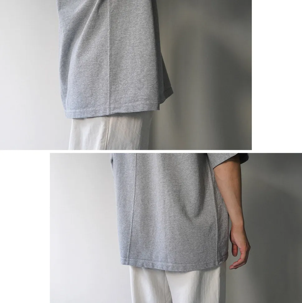 FUJITO / Half Sleeve T-Shirt