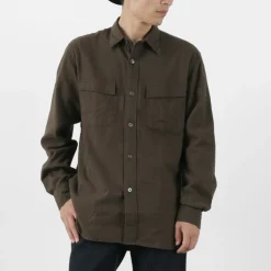 FUJITO / HIKE SHIRT