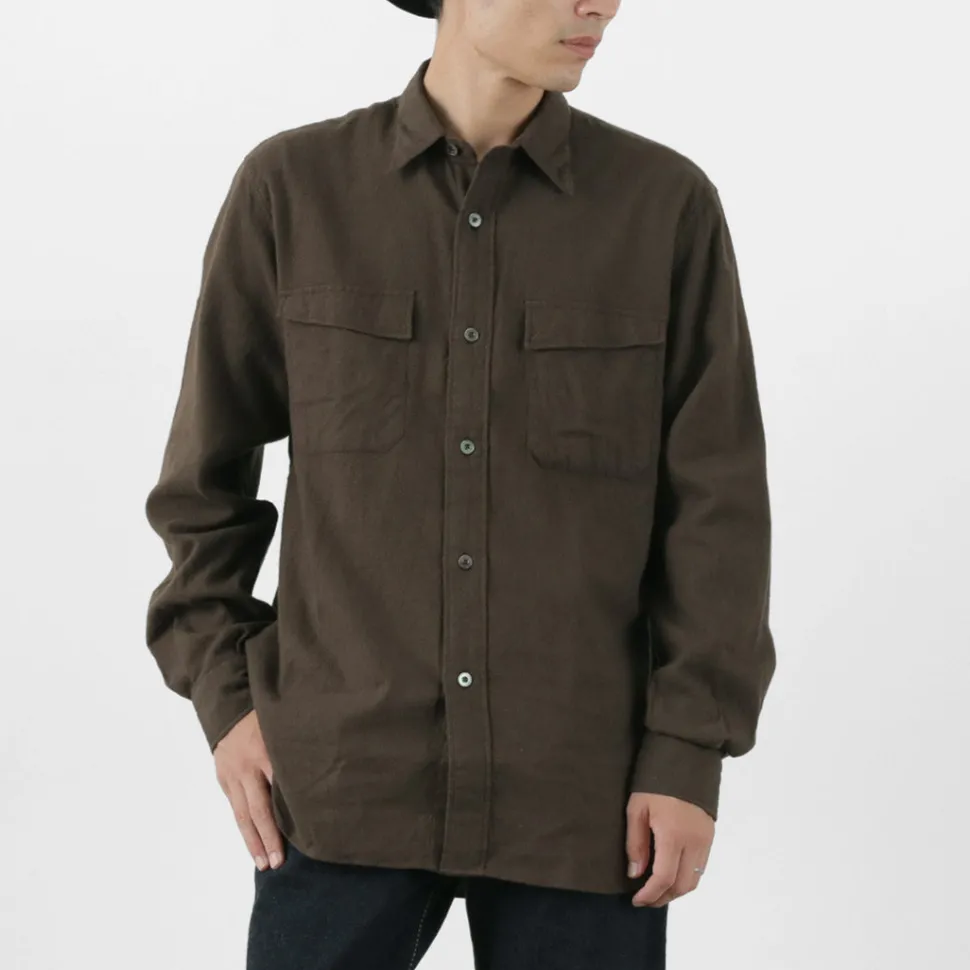FUJITO / HIKE SHIRT