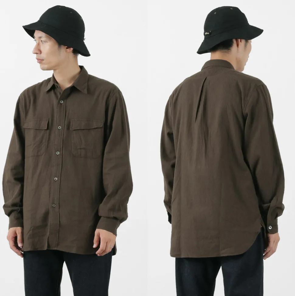 FUJITO / HIKE SHIRT
