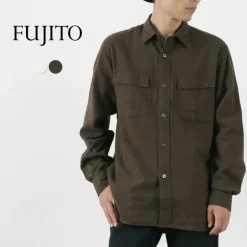 FUJITO / HIKE SHIRT