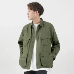 FUJITO / Jungle Fatigue Jacket