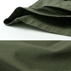 FUJITO / Jungle Fatigue Jacket