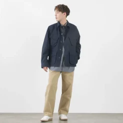 FUJITO / Jungle Fatigue Jacket