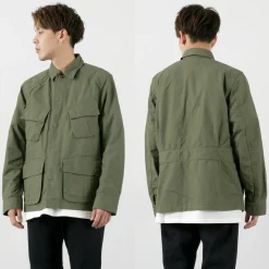 FUJITO / Jungle Fatigue Jacket