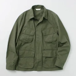 FUJITO / Jungle Fatigue Jacket