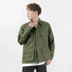 FUJITO / Jungle Fatigue Jacket