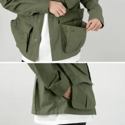 FUJITO / Jungle Fatigue Jacket