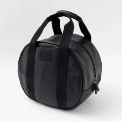 FUJITO / Leather Helmet Bag
