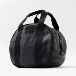 FUJITO / Leather Helmet Bag