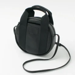 FUJITO / Leather Helmet Pouch