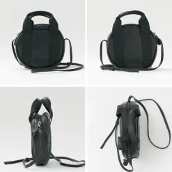 FUJITO / Leather Helmet Pouch