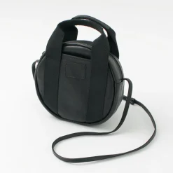 FUJITO / Leather Helmet Pouch